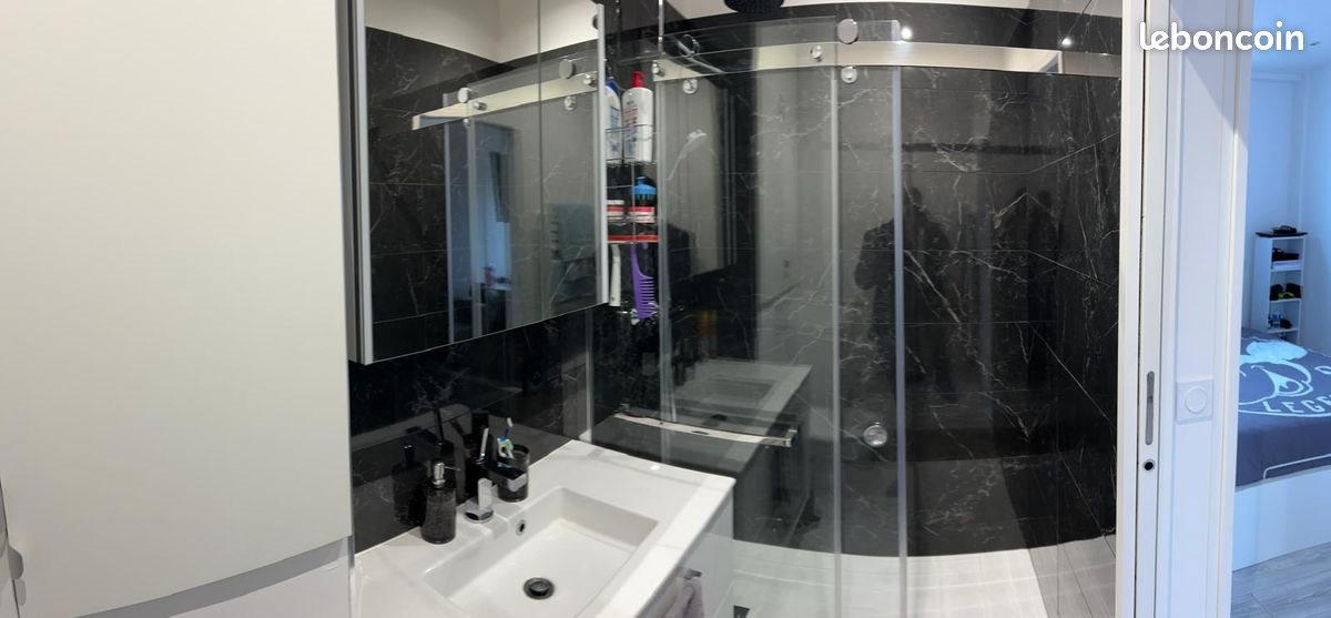 Appartement à louer, 30m², Margency