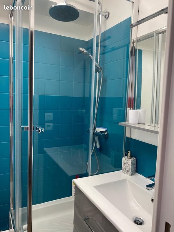 Appartement à louer, 20m², Nantes