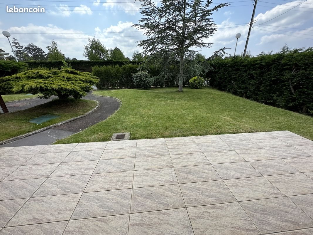 Maison à vendre, 110m², Cucq