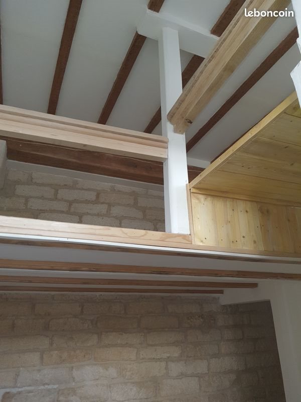 Appartement à louer, 18m², Montpellier