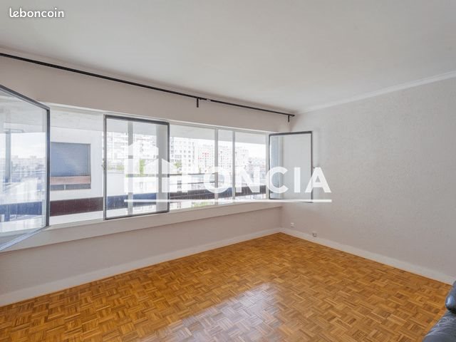 Appartement à vendre, 48m², Paris 12ème
