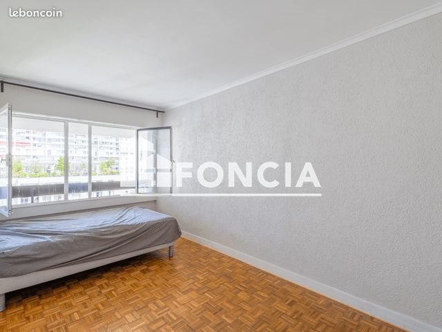 Appartement à vendre, 48m², Paris 12ème