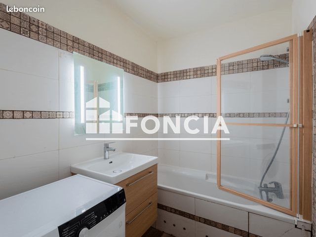 Appartement à vendre, 48m², Paris 12ème