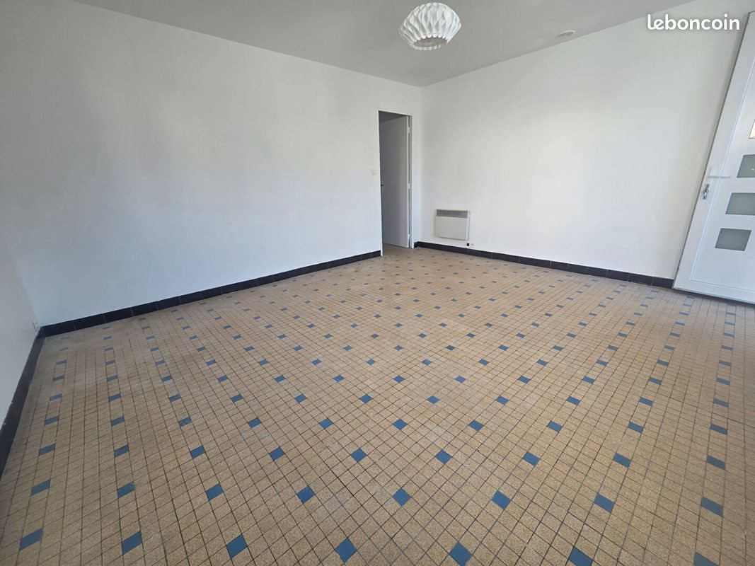 Maison à louer, 53m², Portet-sur-Garonne