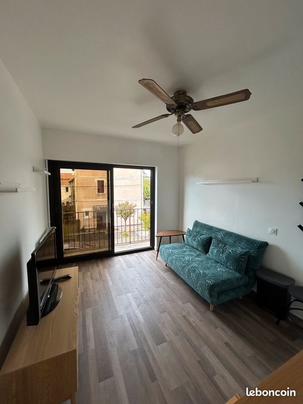 Appartement à louer, 20m², Dax