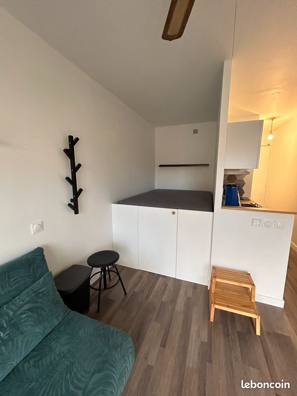 Appartement à louer, 20m², Dax