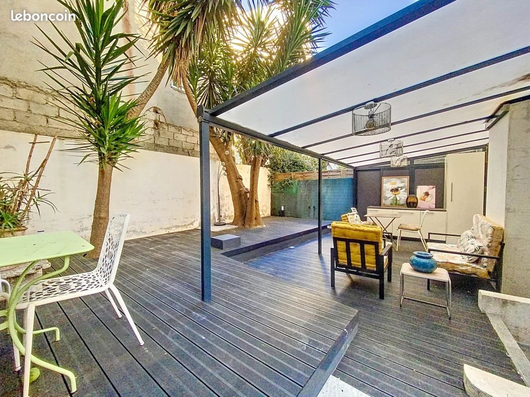 Appartement à louer, 27m², Nice