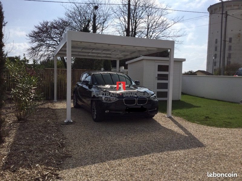 Maison à louer, 94m², Saint-André-de-Cubzac