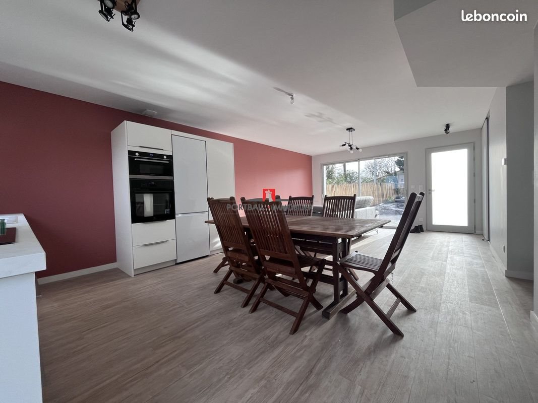 Maison à louer, 94m², Saint-André-de-Cubzac