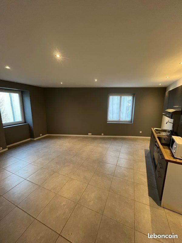 Appartement à louer, 70m², Flaviac