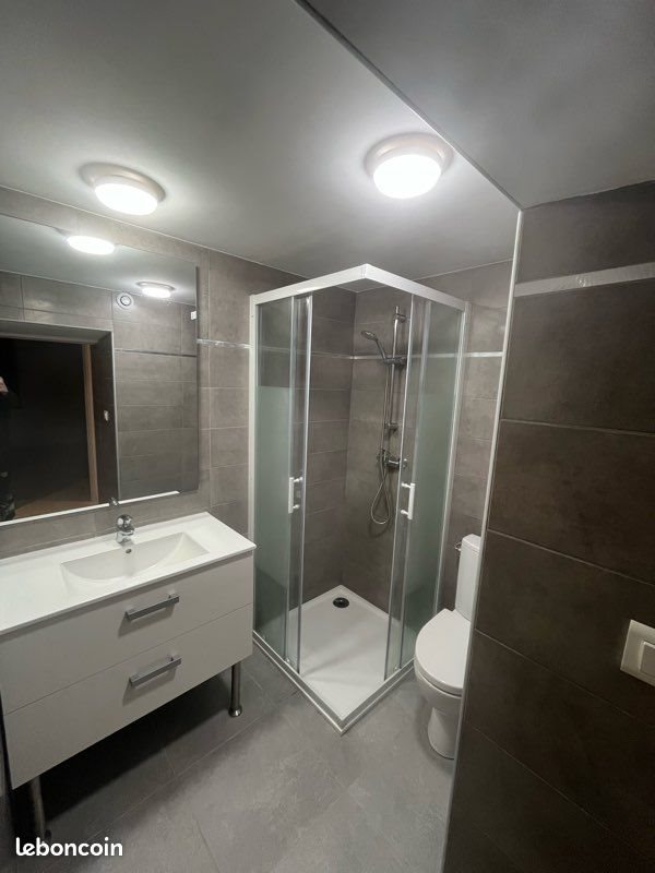 Appartement à louer, 70m², Flaviac