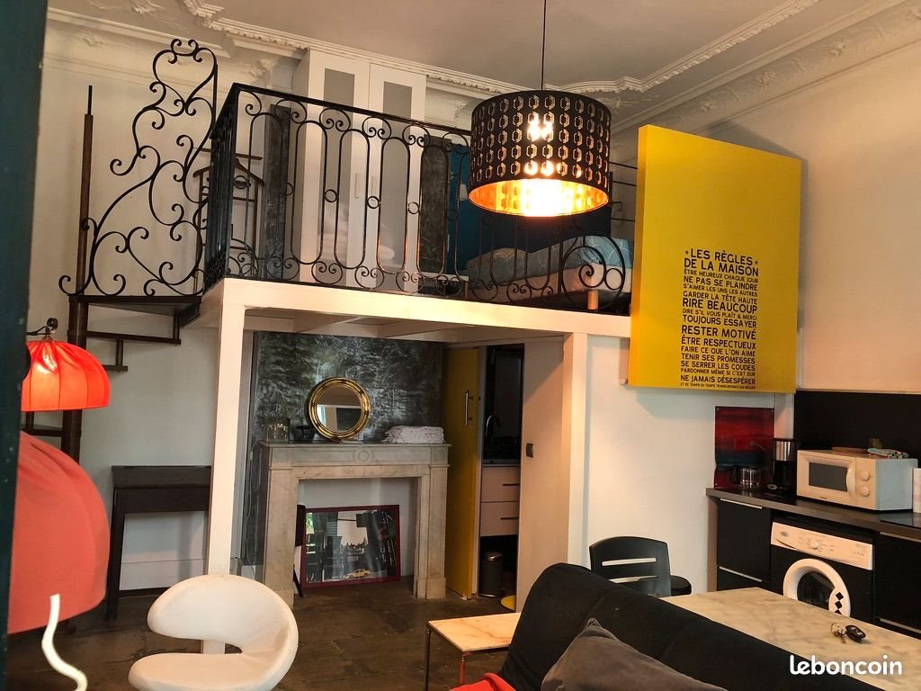 Appartement à louer, 35m², Montpellier