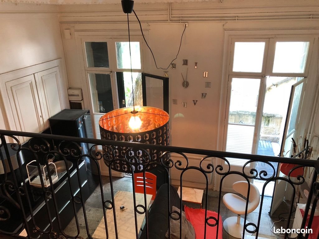 Appartement à louer, 35m², Montpellier