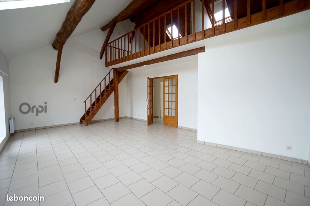 Appartement à louer, 85m², Triel-sur-Seine