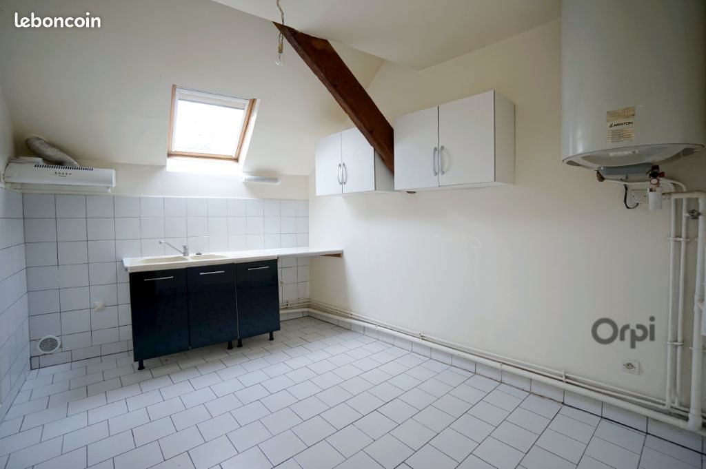 Appartement à louer, 85m², Triel-sur-Seine