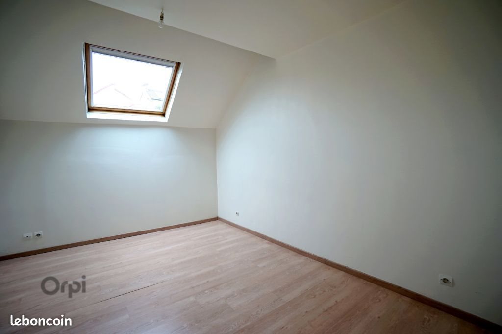 Appartement à louer, 85m², Triel-sur-Seine