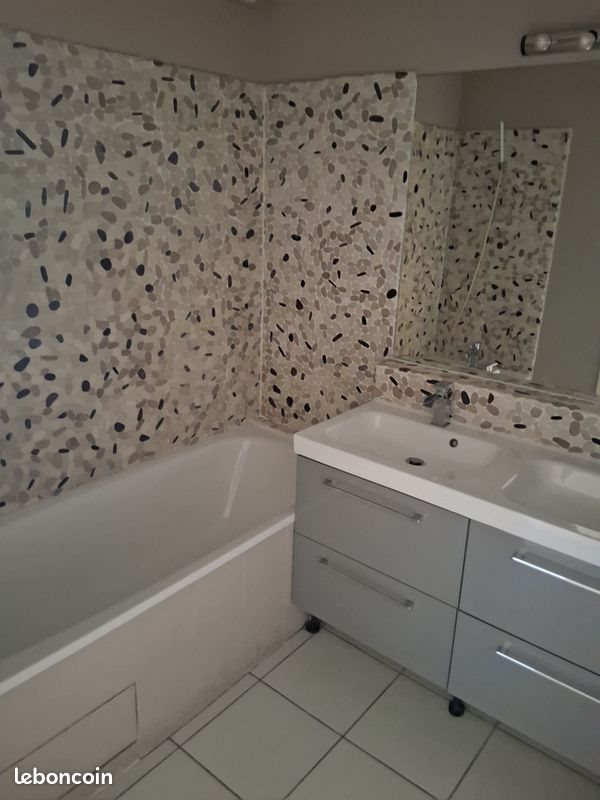 Appartement à louer, 60m², Toulouse