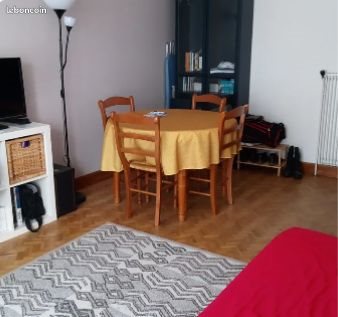 Appartement à louer, 52m², Pontivy