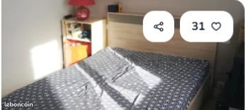 Appartement à louer, 52m², Pontivy