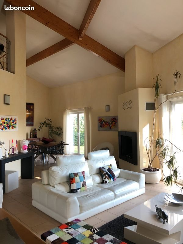 Maison à vendre, 148m², Cugnaux