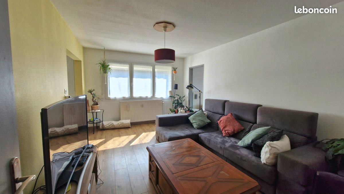 Appartement à louer, 90m², Sierck-les-Bains