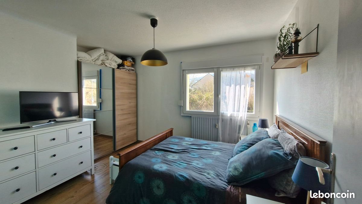 Appartement à louer, 90m², Sierck-les-Bains