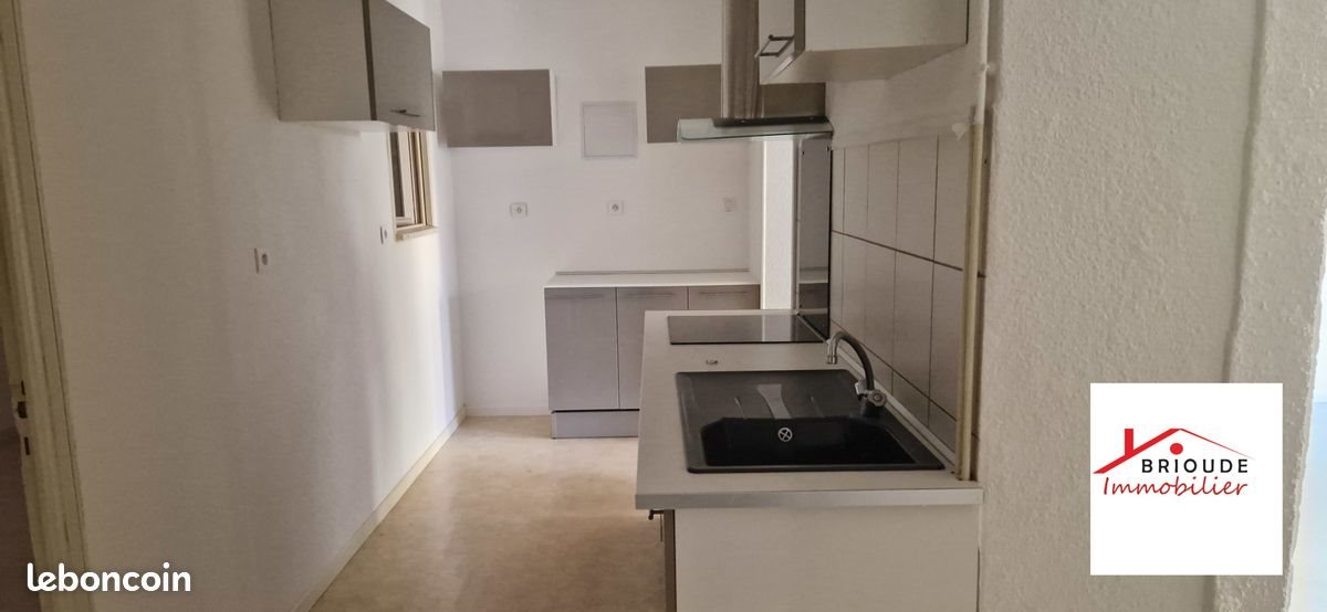 Appartement à vendre, 220m², Brioude