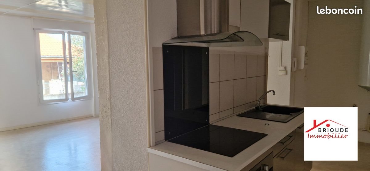 Appartement à vendre, 220m², Brioude