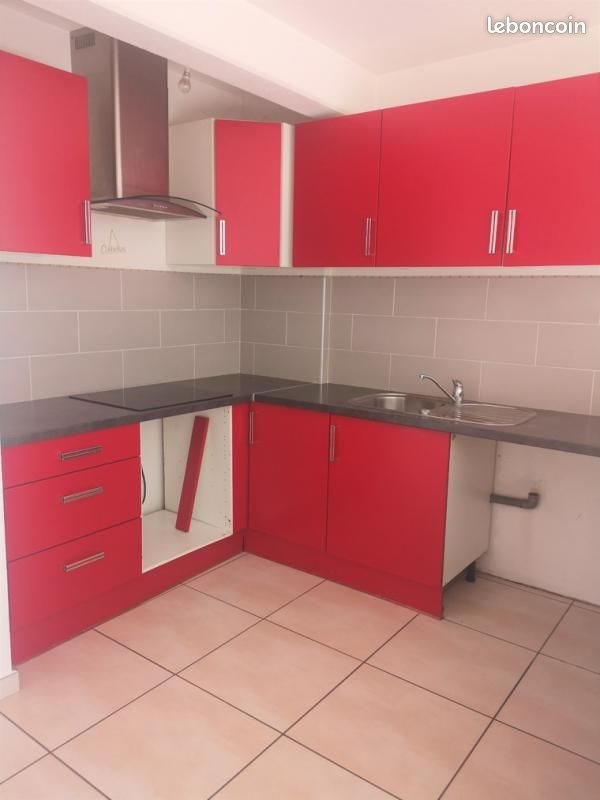 Appartement à louer, 64m², Perpignan