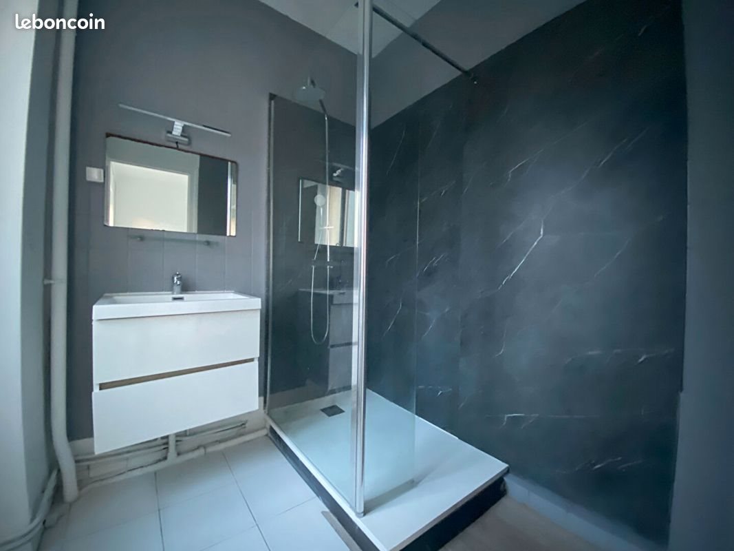 Appartement à louer, 72m², Angers