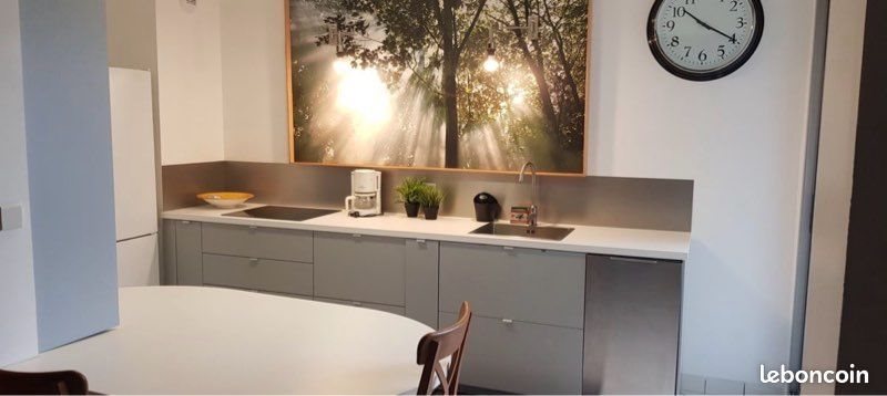 Maison à louer, 69m², Saint-Martin-Lestra