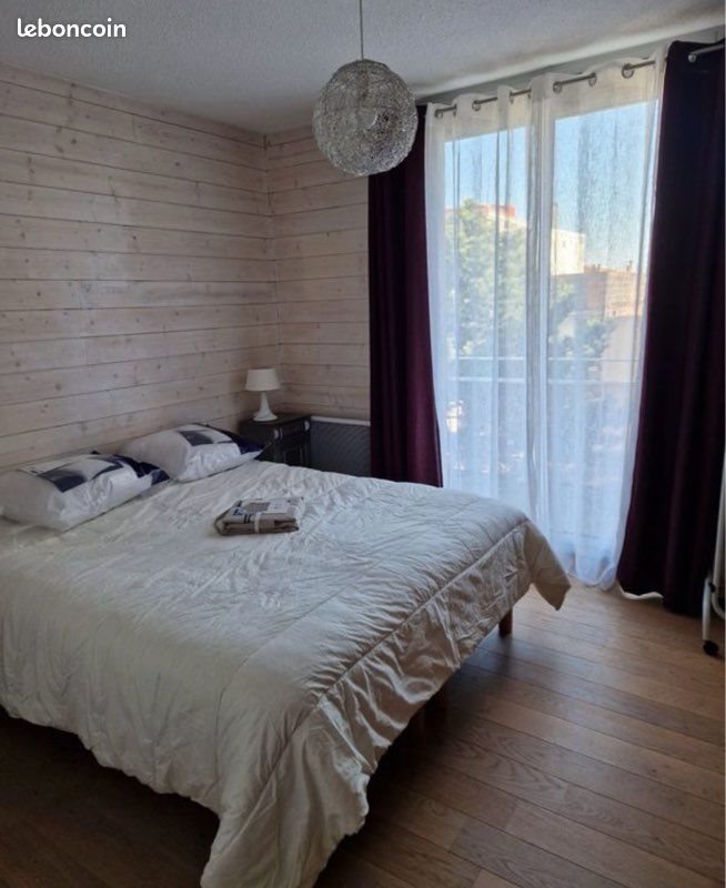 Maison à louer, 69m², Saint-Martin-Lestra