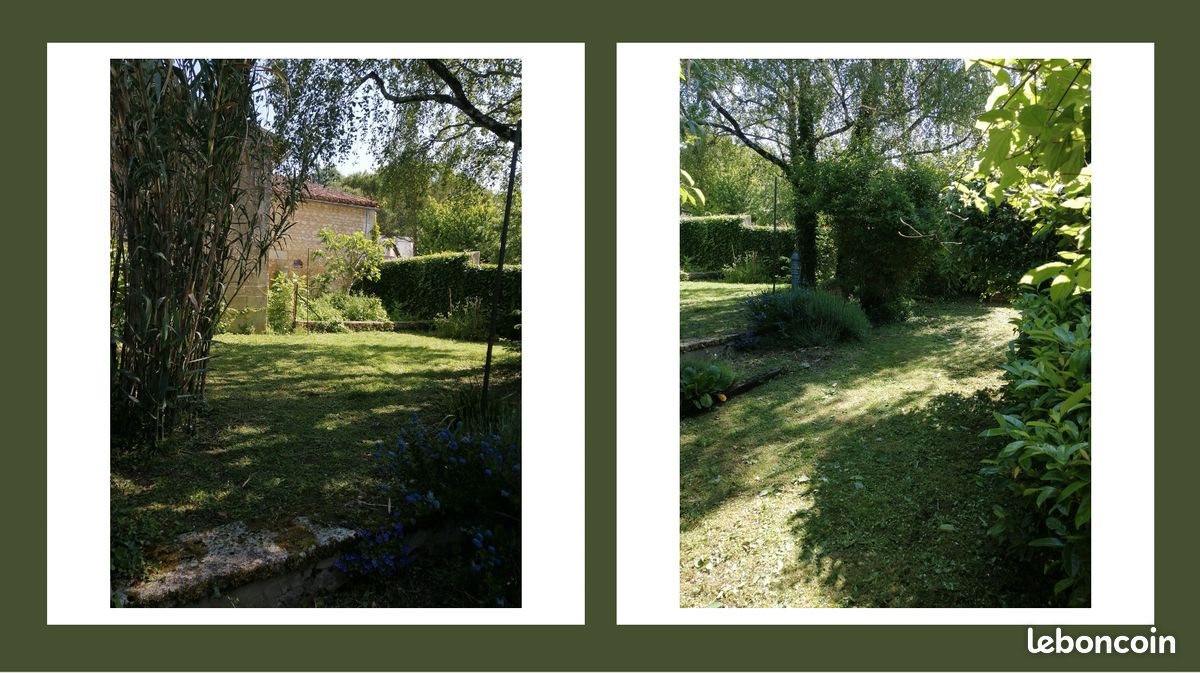 Appartement à louer, 45m², Chauvigny