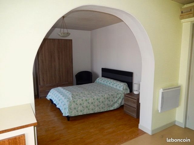 Appartement à louer, 25m², Saint-Flour