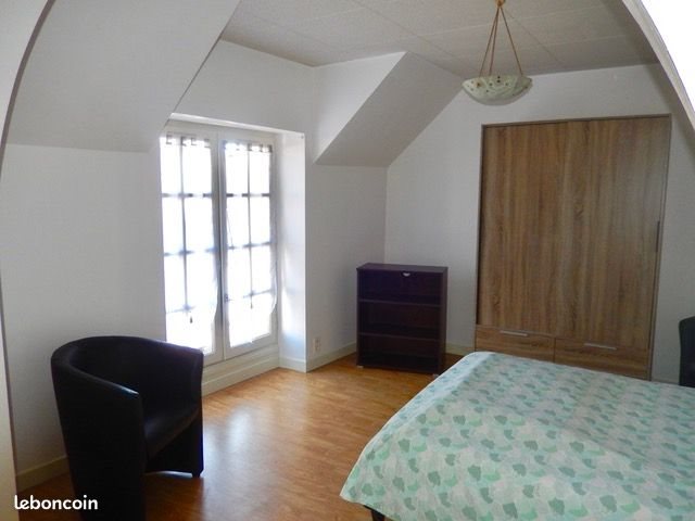 Appartement à louer, 25m², Saint-Flour