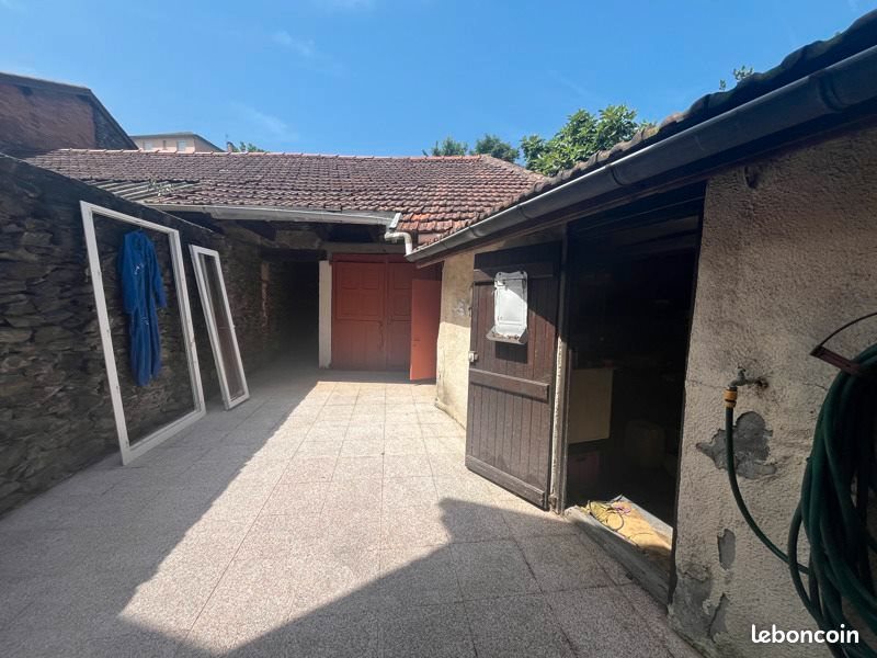 Appartement à vendre, 298m², Decazeville