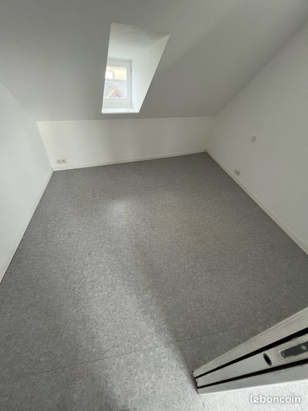 Appartement à louer, 25m², Roscoff