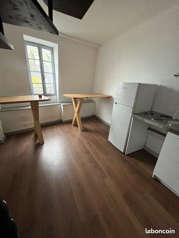 Appartement à louer, 25m², Roscoff