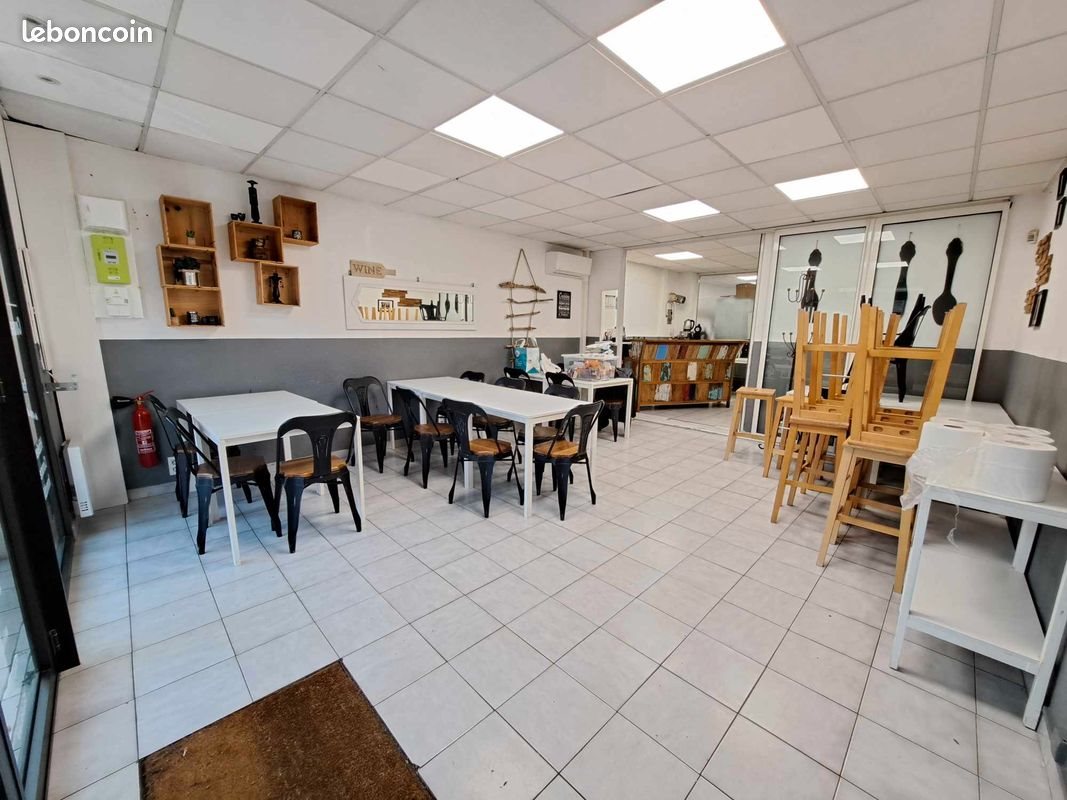 Appartement à vendre, 240m², Nîmes