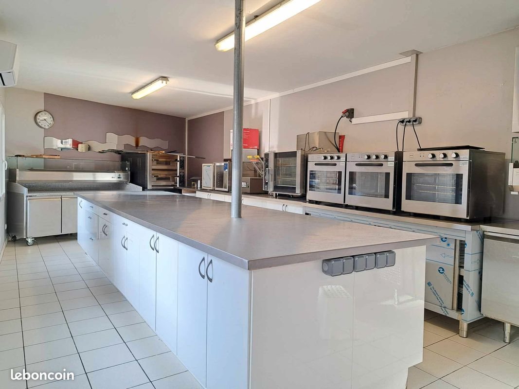 Appartement à vendre, 240m², Nîmes