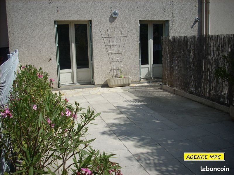 Appartement à vendre, 240m², Nîmes