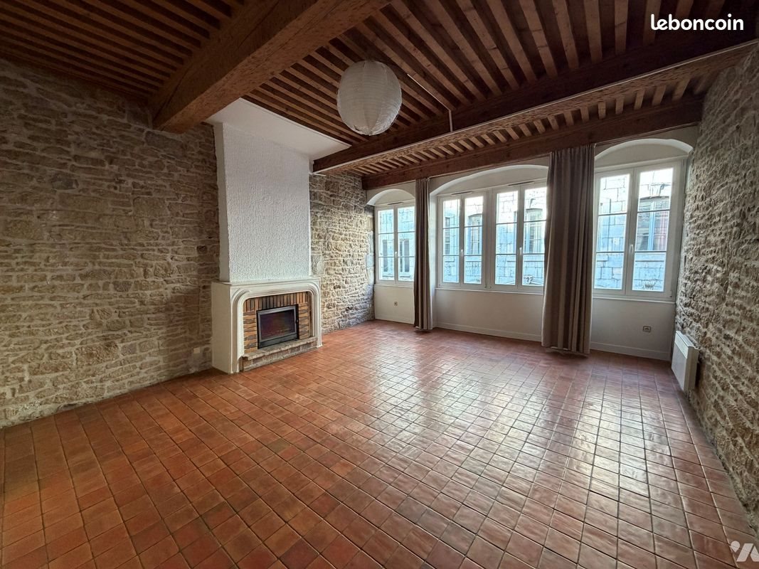 Appartement à vendre, 58m², Besançon