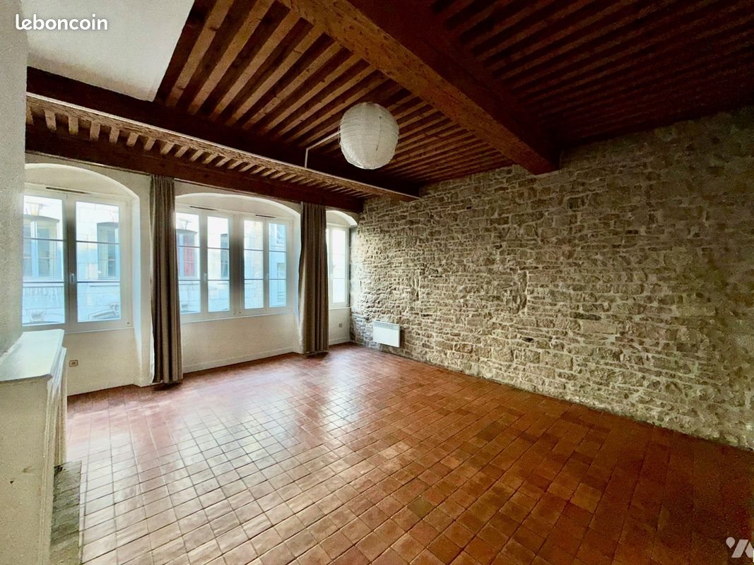 Appartement à vendre, 58m², Besançon