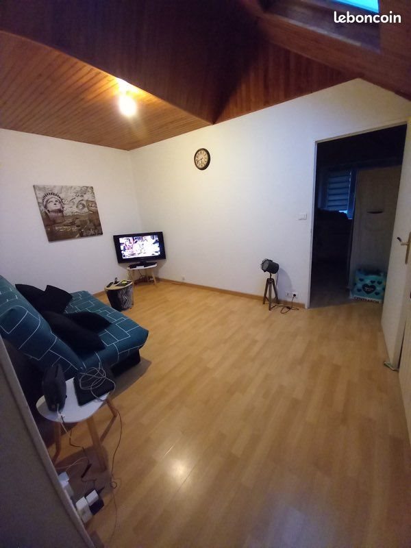 Appartement à louer, 45m², Valognes