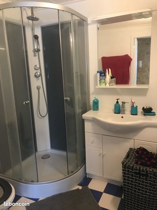 Appartement à louer, 45m², Valognes