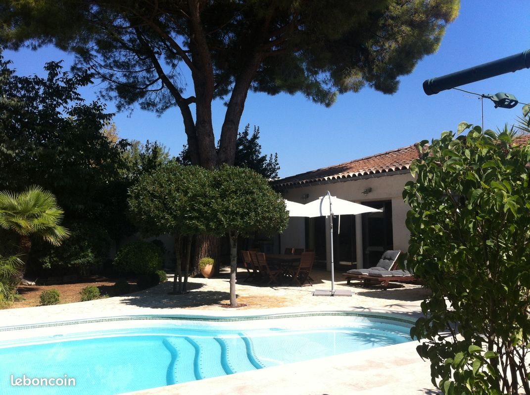 Maison à vendre, 190m², Montpellier