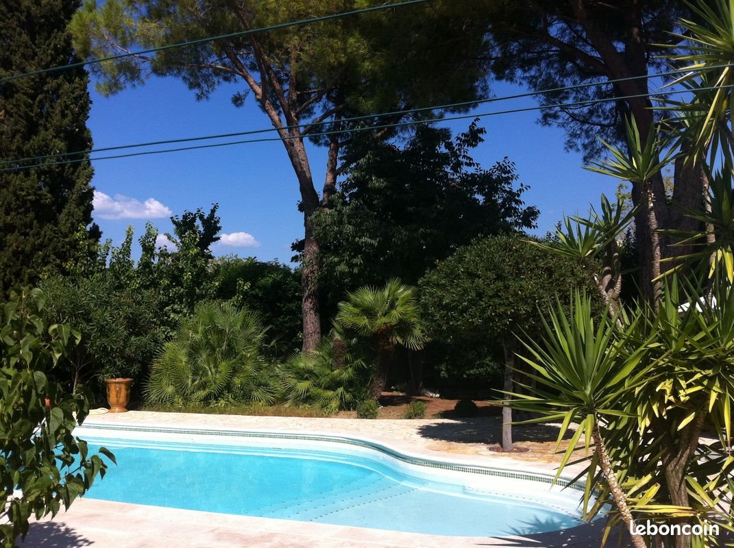 Maison à vendre, 190m², Montpellier