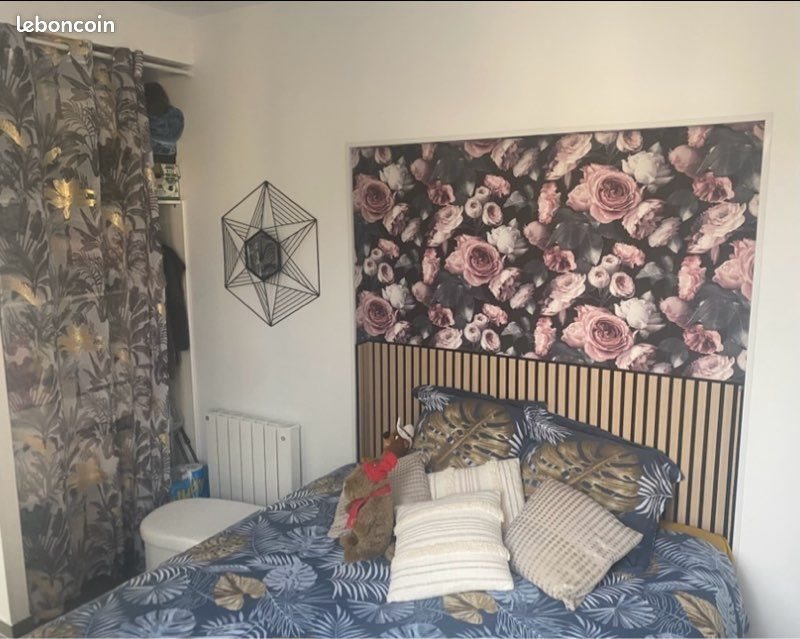 Appartement à vendre, 52m², Le Mans