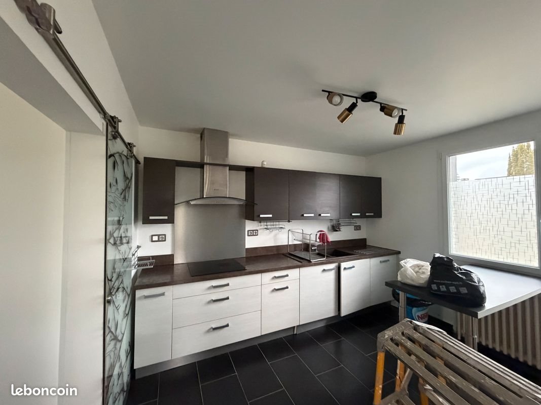 Maison à louer, 108m², Rosny-sur-Seine