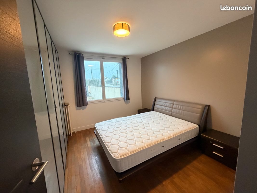 Maison à louer, 108m², Rosny-sur-Seine